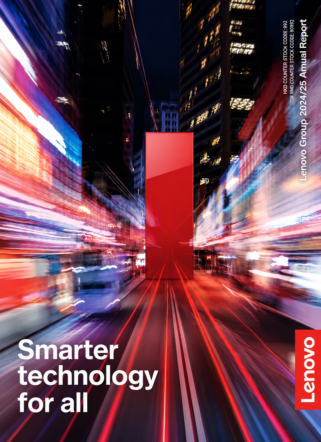 Lenovo Reports  - Free AI Report Generator, 50+ Real Report Examples