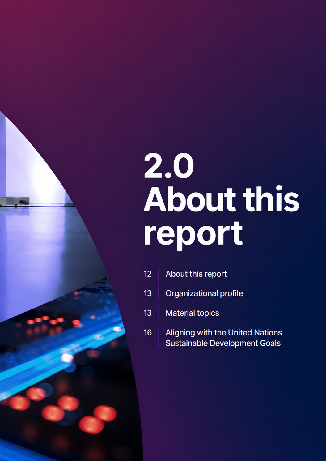 Lenovo Reports  - Free AI Report Generator, 50+ Real Report Examples