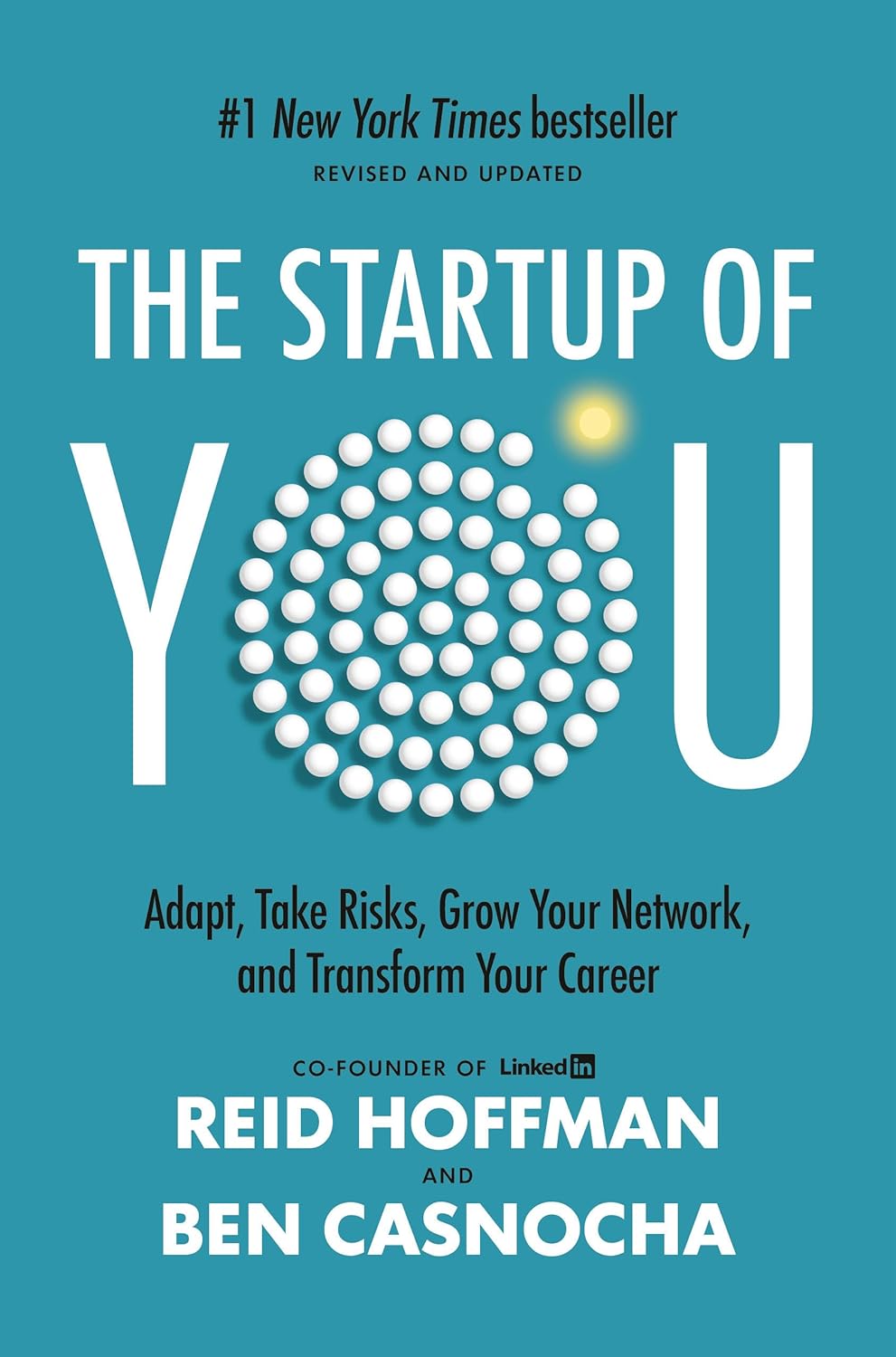 LinkedIn Book Cover Example - Book Cover Examples, AI Book Cover Generator