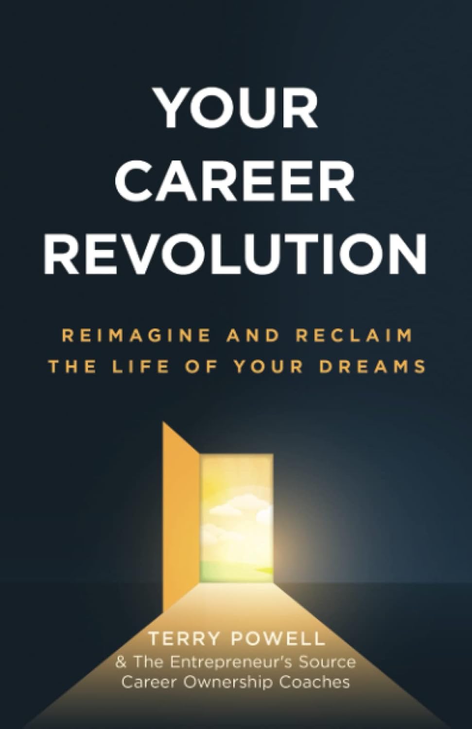 LinkedIn Book Cover Example - Book Cover Examples, AI Book Cover Generator