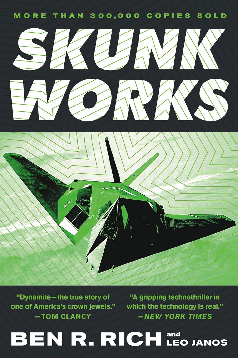 Lockheed Martin Book Cover Example - Book Cover Examples, AI Book Cover Generator