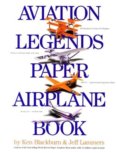 Lockheed Martin Book Cover Example - Book Cover Examples, AI Book Cover Generator