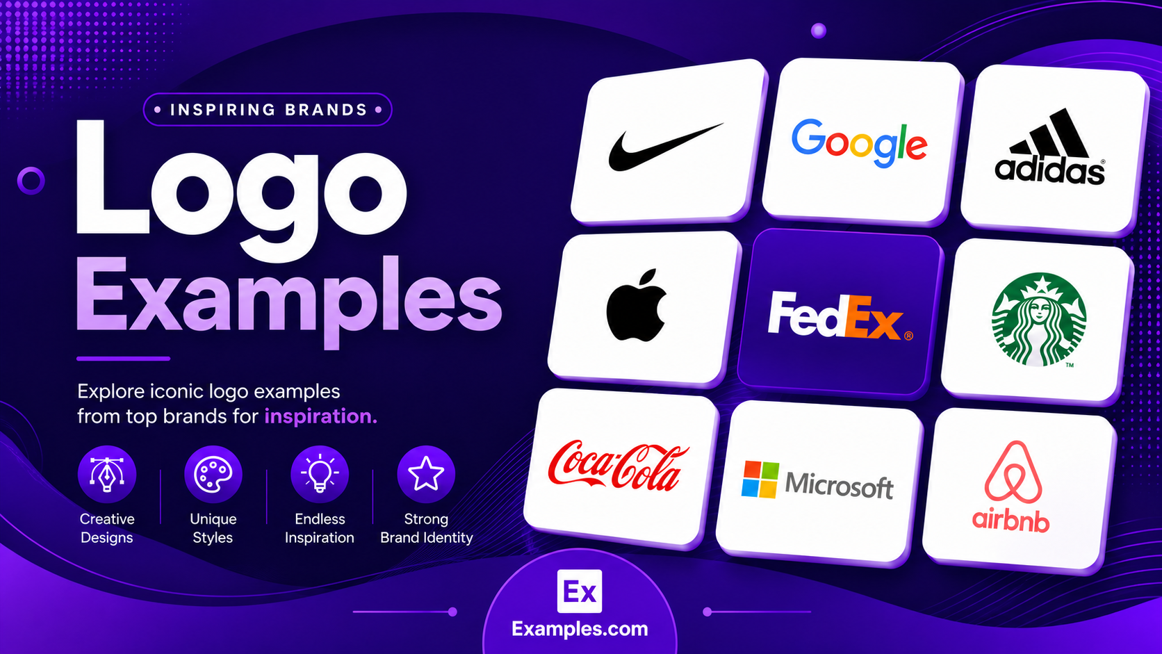 logos