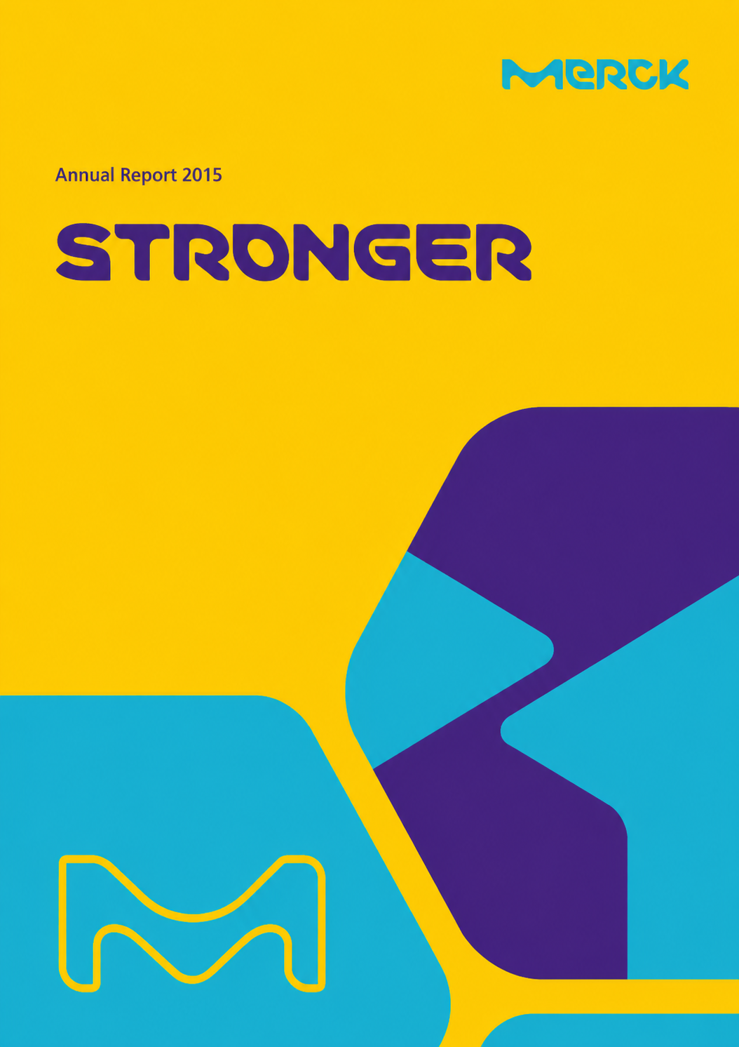 Merck Magazine - Free AI Magazine Generator, 50+ Real Magazine Examples
