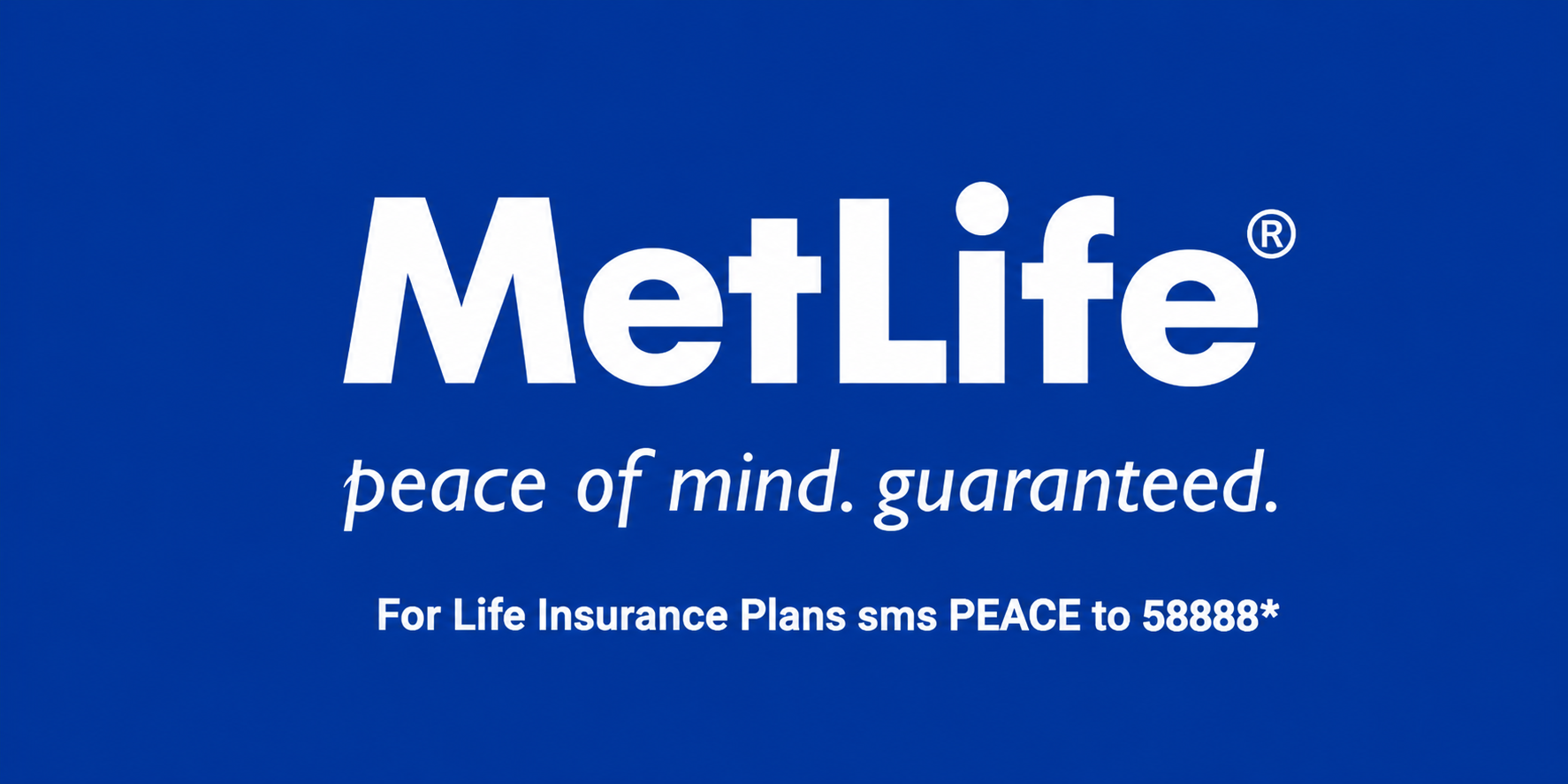 MetLife Billboard - Billboard Examples, AI Billboard Generator