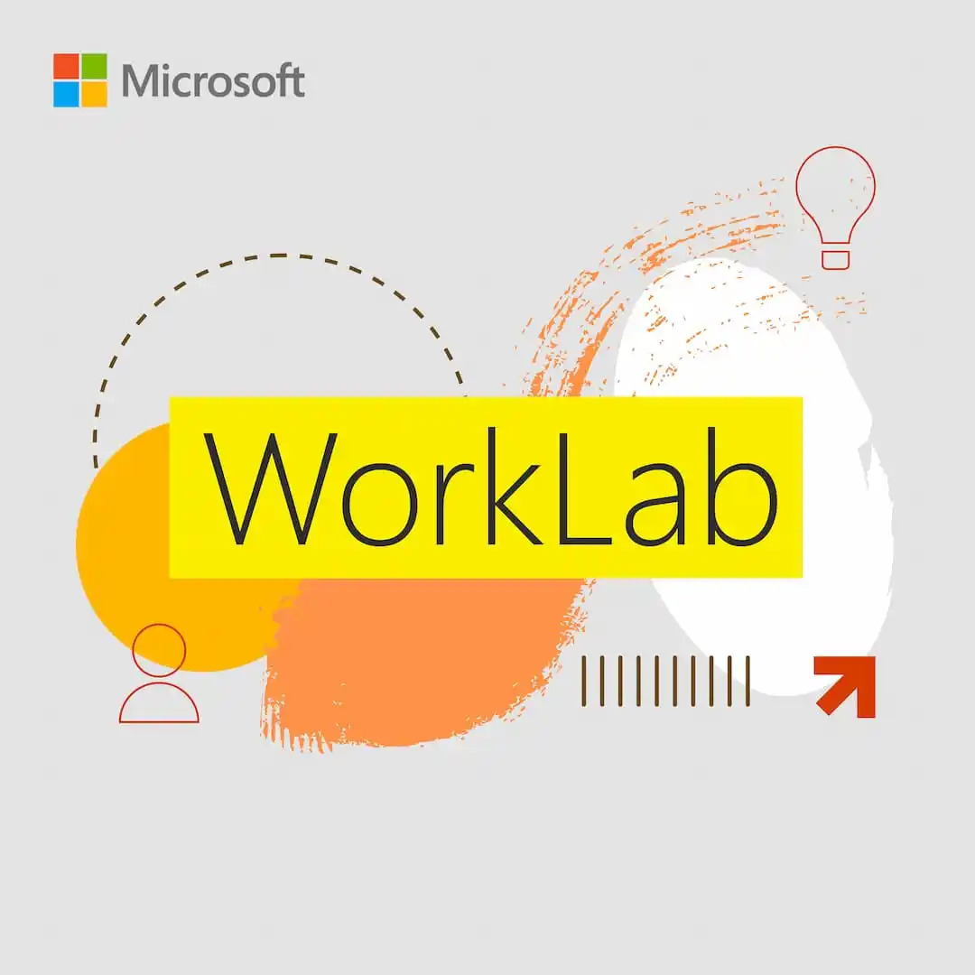 Microsoft Podcast Cover - Podcast Covers Examples, AI Podcast Cover Generator