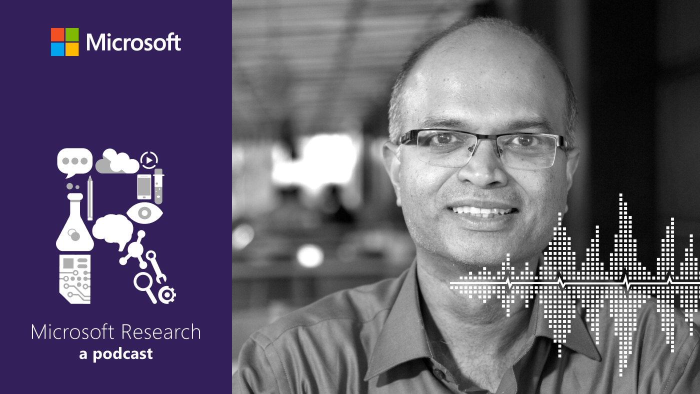 Microsoft Podcast Cover - Podcast Covers Examples, AI Podcast Cover Generator