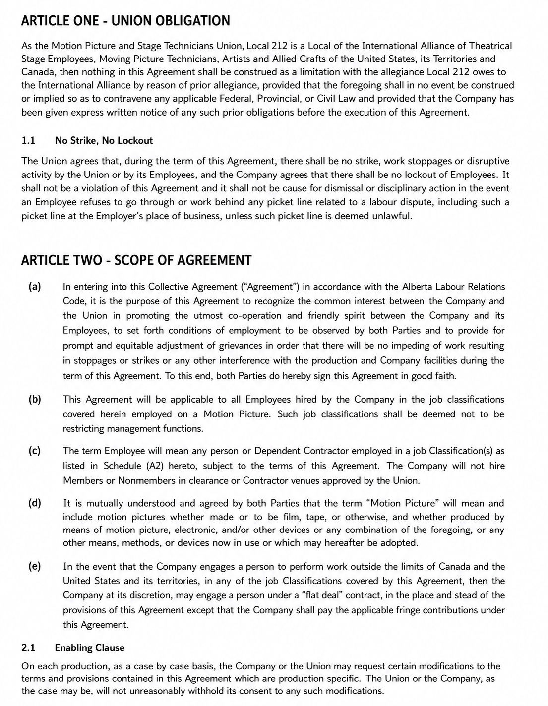 Netflix Agreements  - Free AI Agreement Generator, 50+ Real Agreement Examples