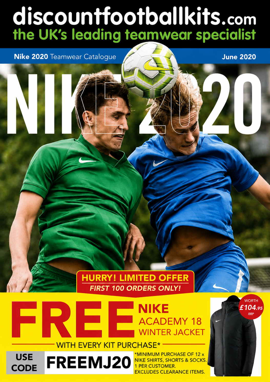 Nike Magazine - Free AI Magazine Generator, 50+ Real Magazine Examples