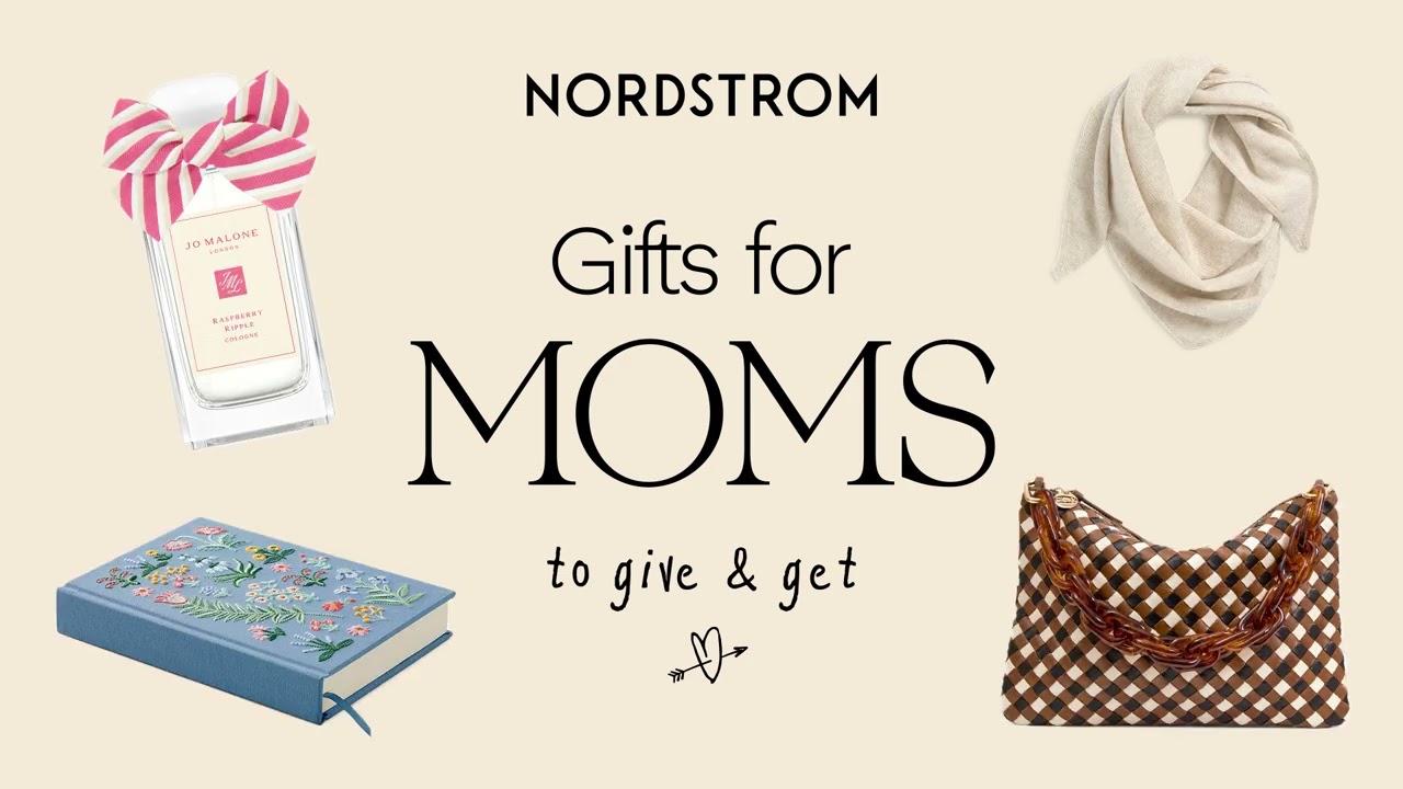 Nordstrom YouTube Thumbnail Example - YouTube Thumbnails Examples, AI YouTube Thumbnail Generator
