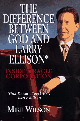 Oracle Book Cover Example - Book Cover Examples, AI Book Cover Generator
