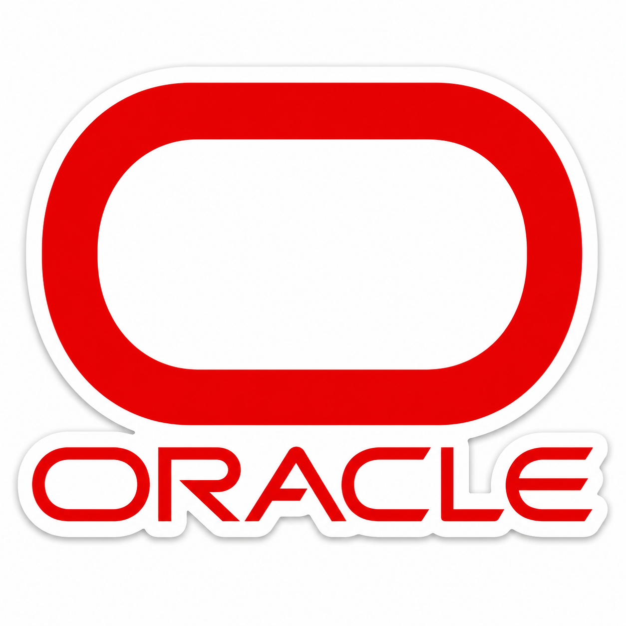 Oracle Sticker - Sticker Examples, AI Sticker Generator