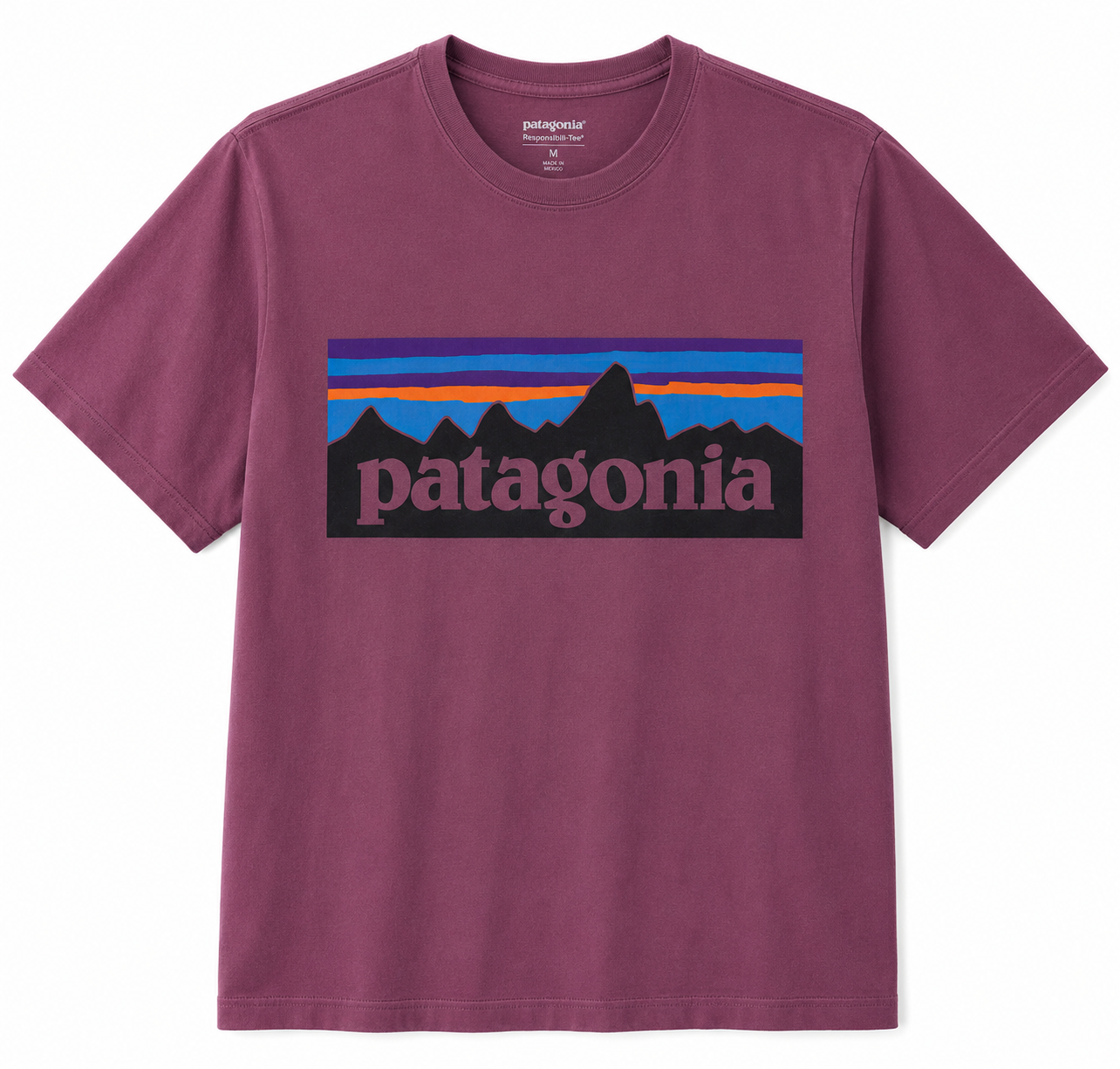 Patagonia T-Shirts Examples - T-Shirt Examples, AI T-Shirt Generator
