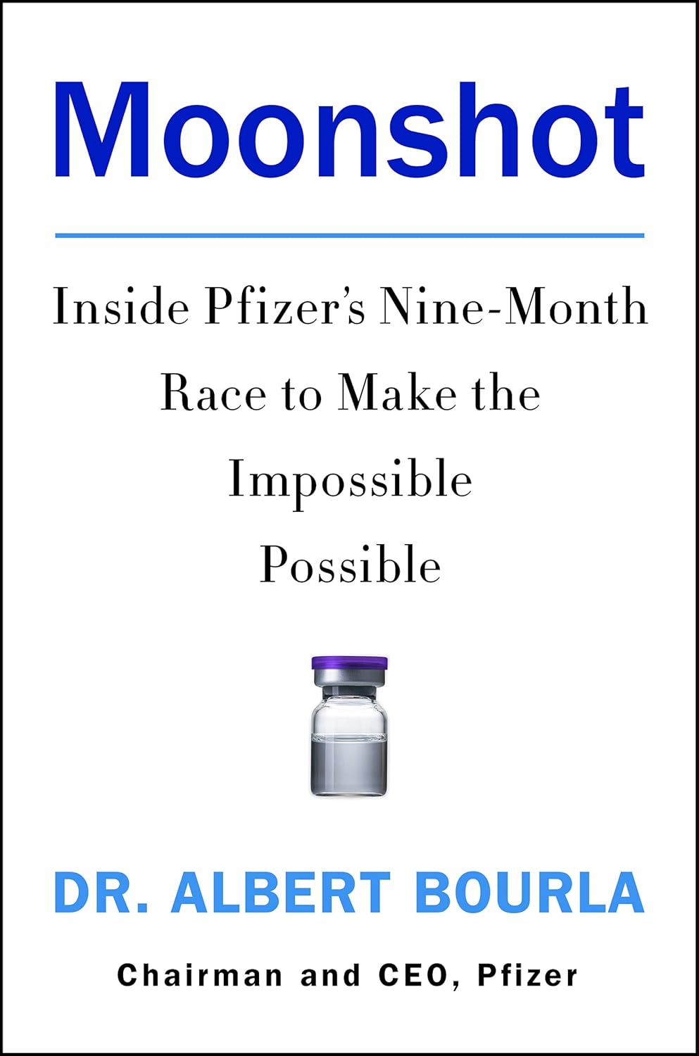 Pfizer Book Cover Example - Book Cover Examples, AI Book Cover Generator