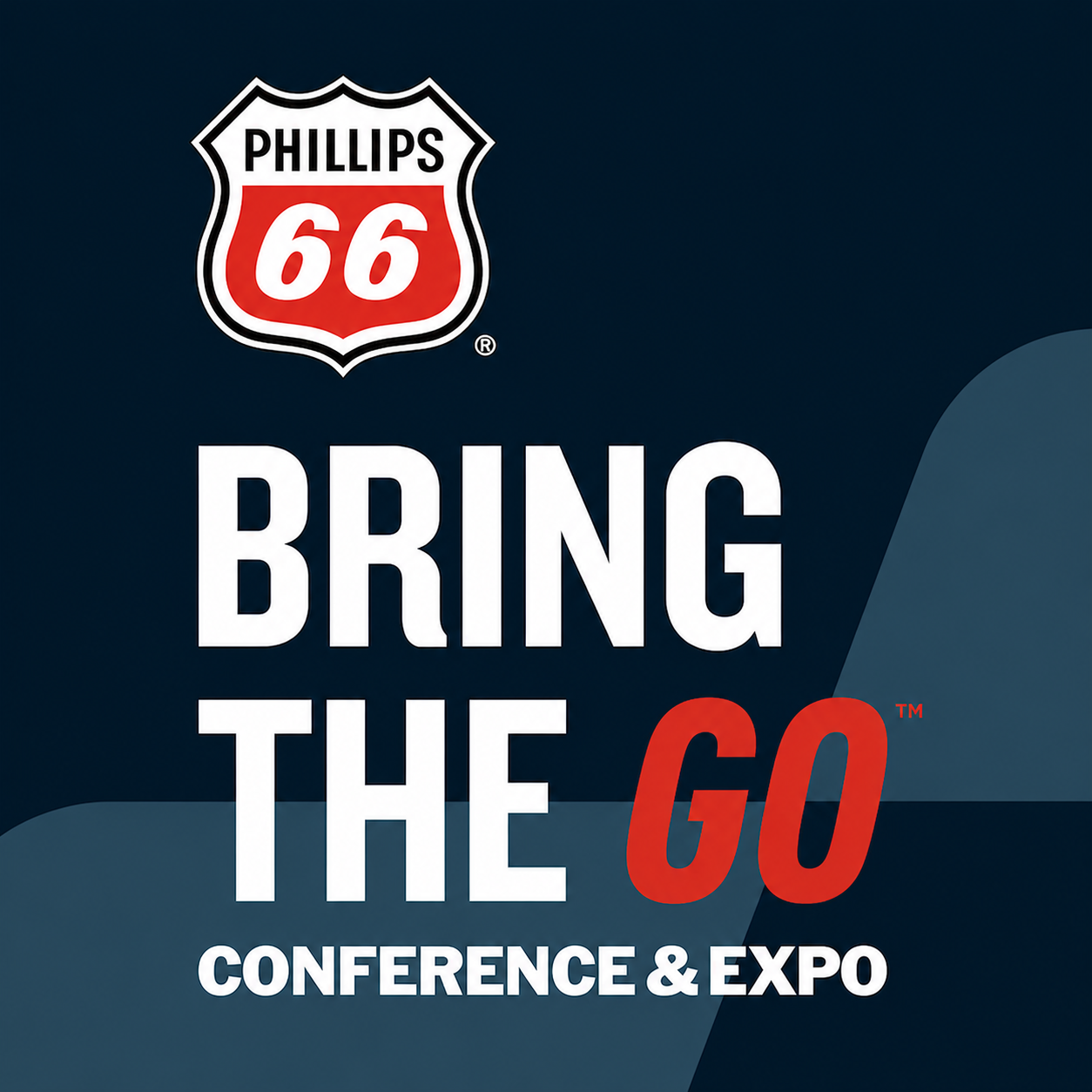 Phillips 66 Podcast Cover - Podcast Covers Examples, AI Podcast Cover Generator