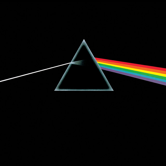 Pink Floyd Album Cover  - Free AI Album Cover Generator, 50+ Real Album Cover Examples