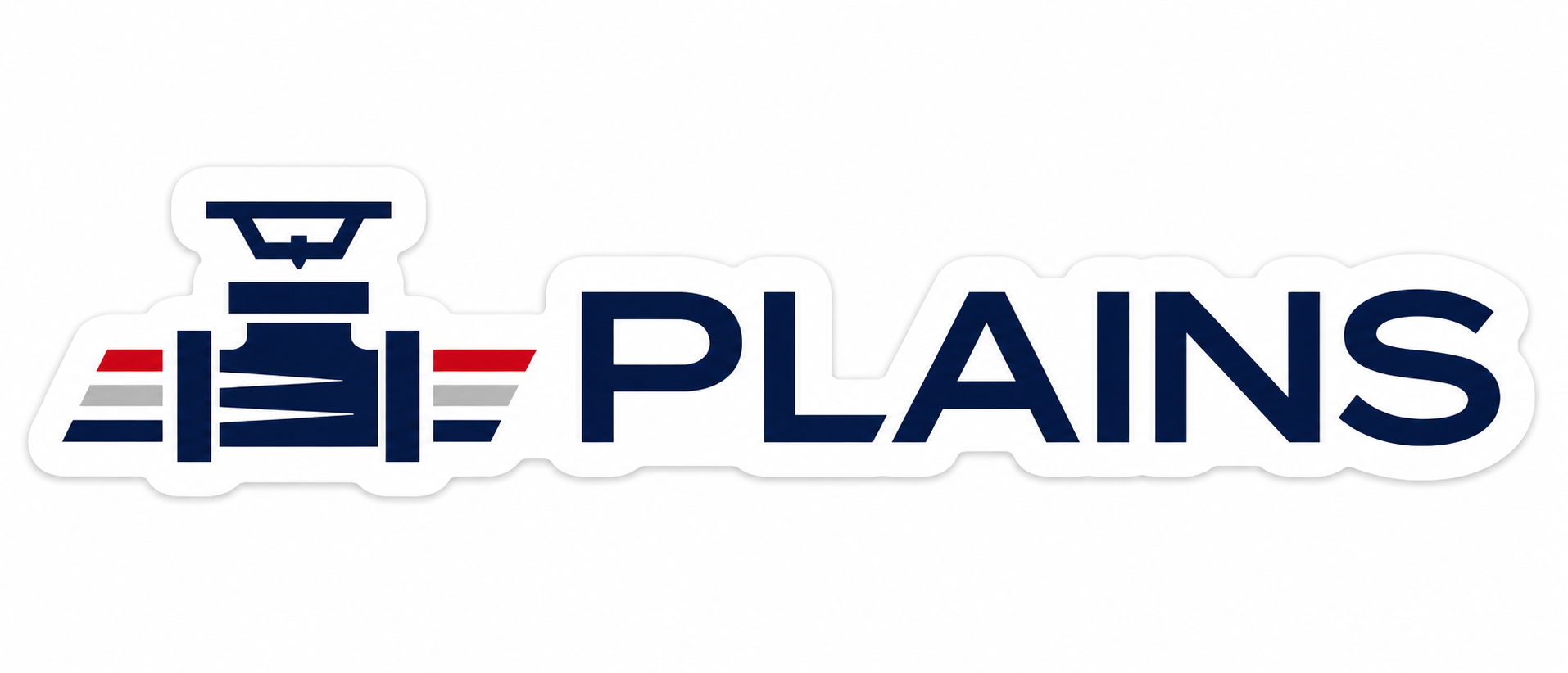 Plains Sticker - Sticker Examples, AI Sticker Generator