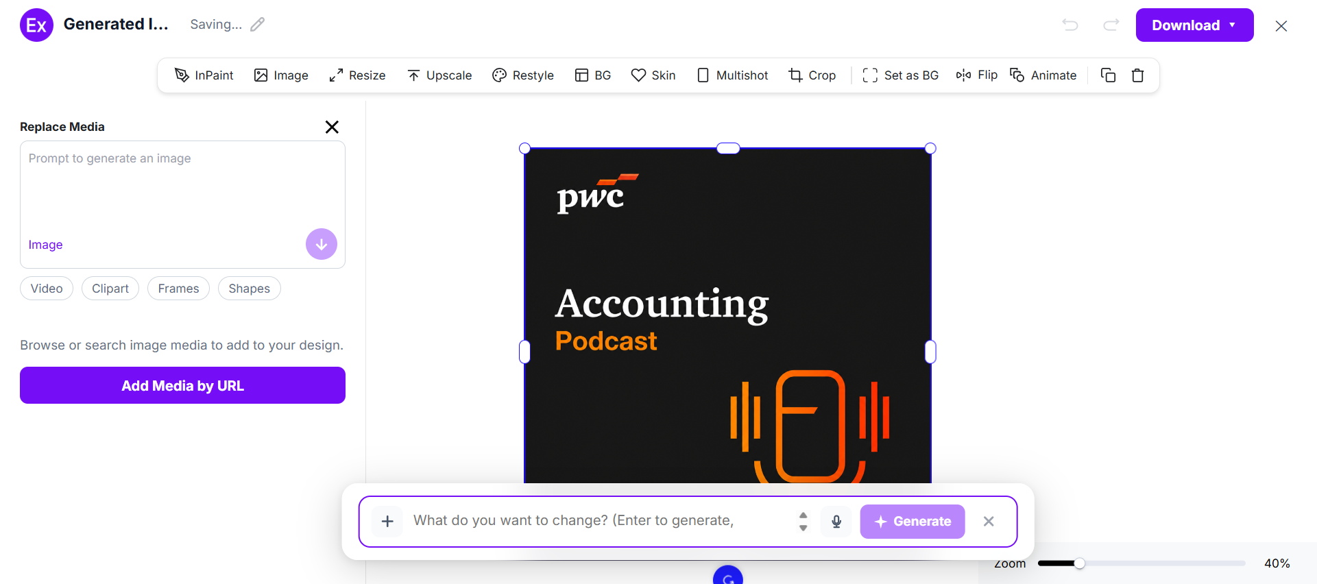 Podcast Cover Examples