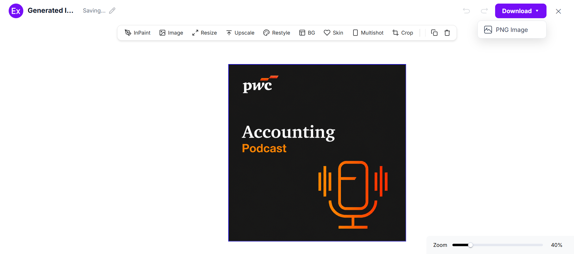 Podcast Cover Examples