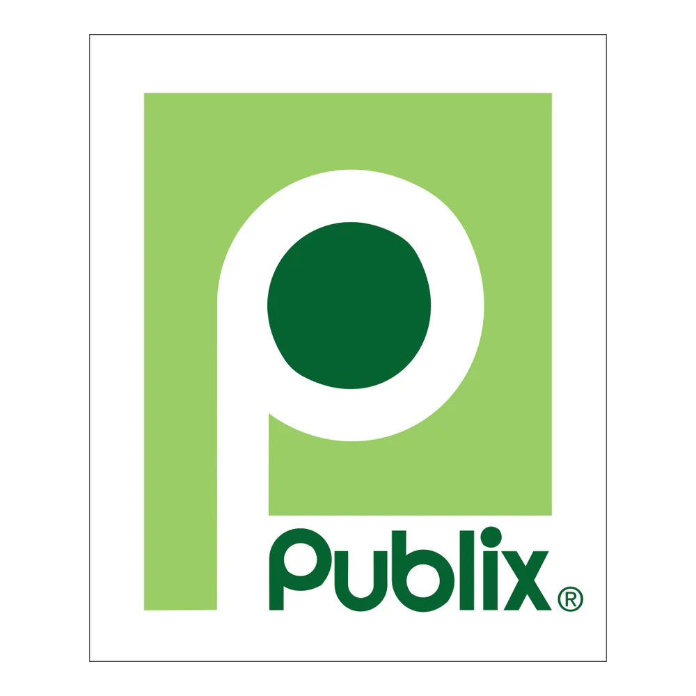 Publix Sticker - Sticker Examples, AI Sticker Generator