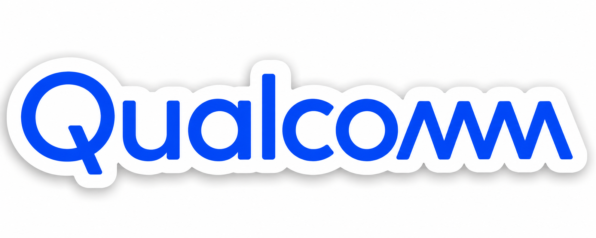 Qualcomm Sticker - Sticker Examples, AI Sticker Generator