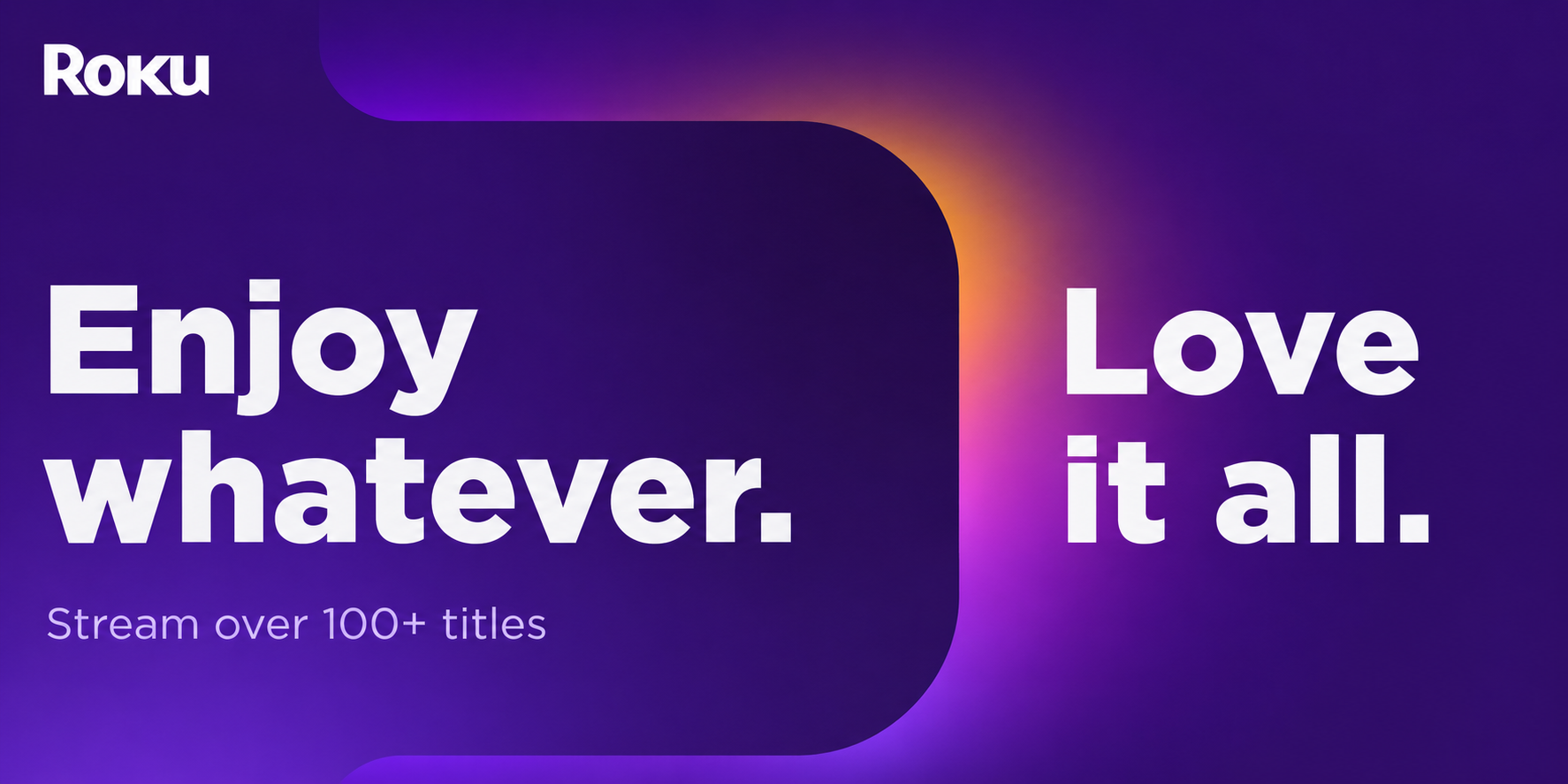 Roku Billboard - Billboard Examples, AI Billboard Generator