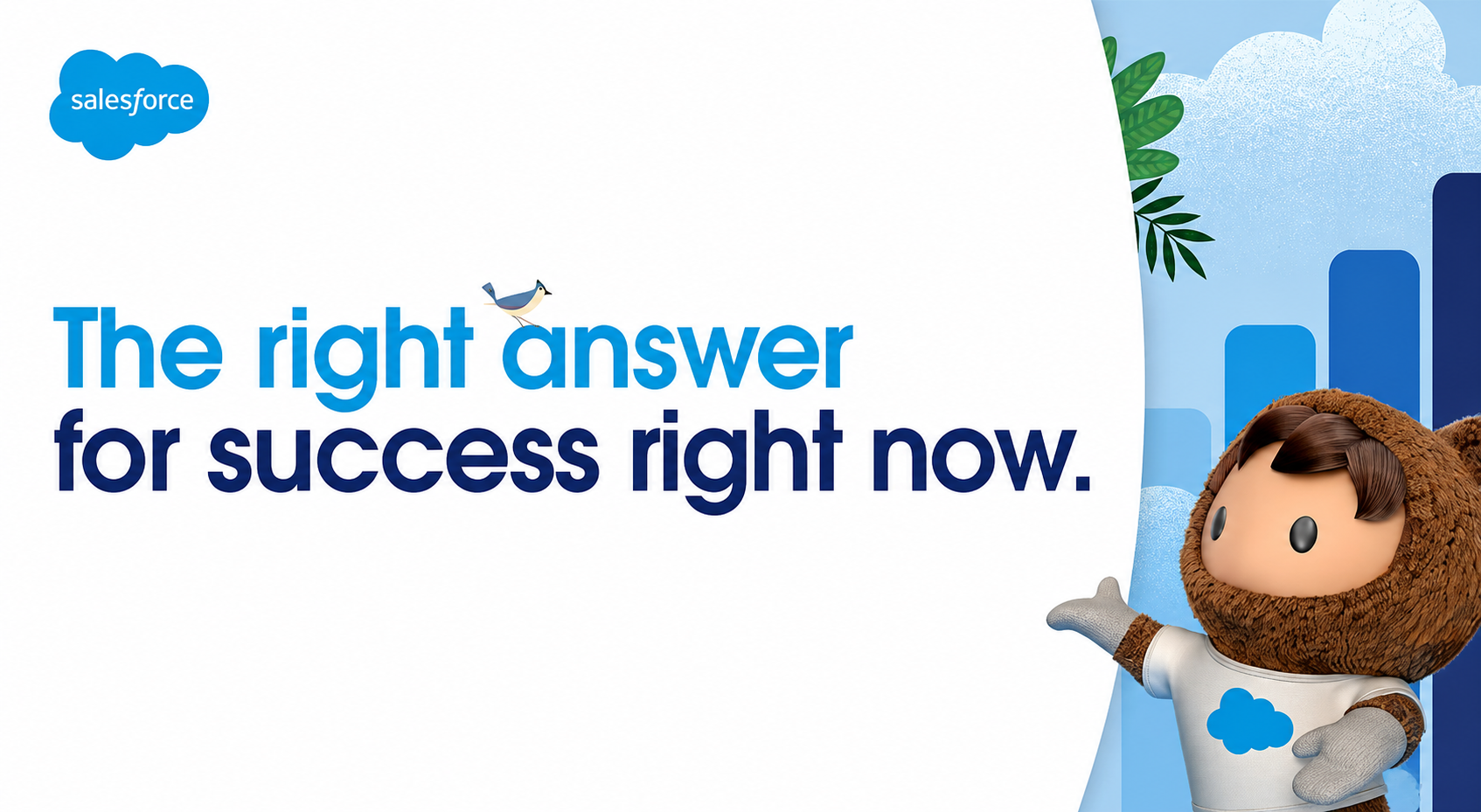 Salesforce Billboard Example - Billboard Examples, AI Billboard Generator