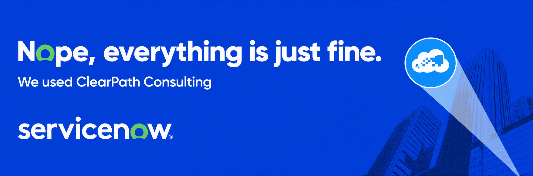 ServiceNow Billboard - Billboard Examples, AI Billboard Generator