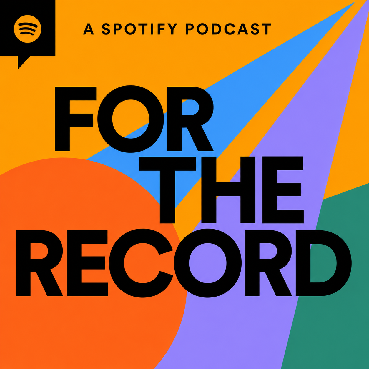 Spotify Podcast Cover  - Free AI Podcast Cover Generator, 50+ Real Podcast Cover Examples