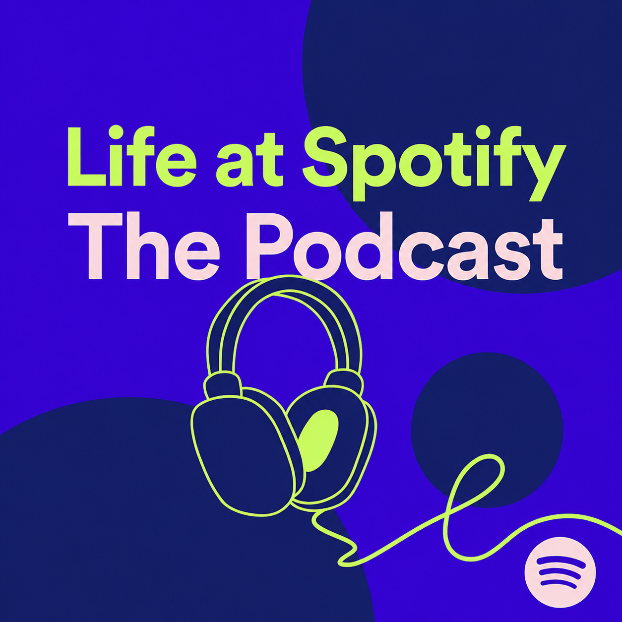 Spotify Podcast Cover  - Free AI Podcast Cover Generator, 50+ Real Podcast Cover Examples