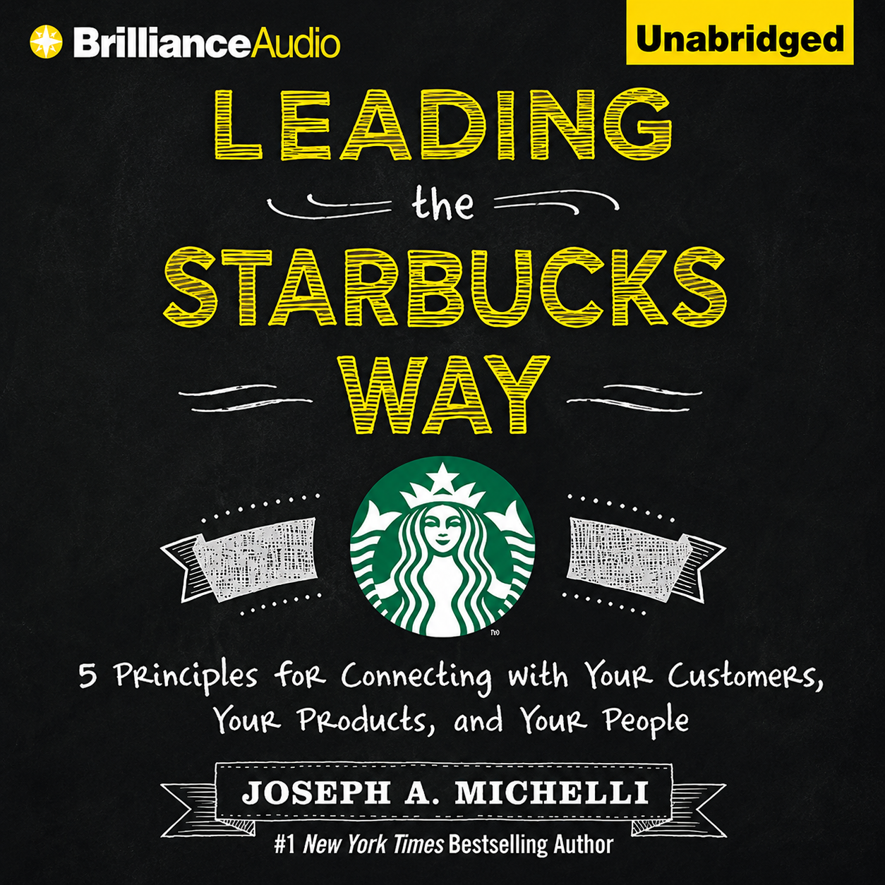 Starbucks Podcast Cover - Podcast Covers Examples, AI Podcast Cover Generator