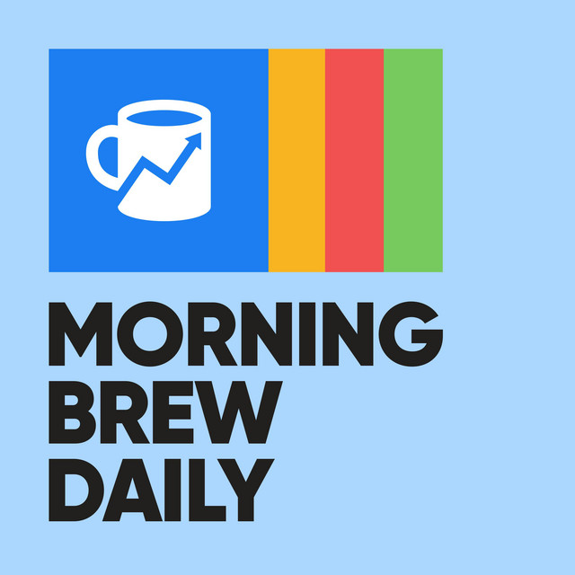 Starbucks Podcast Cover - Podcast Covers Examples, AI Podcast Cover Generator