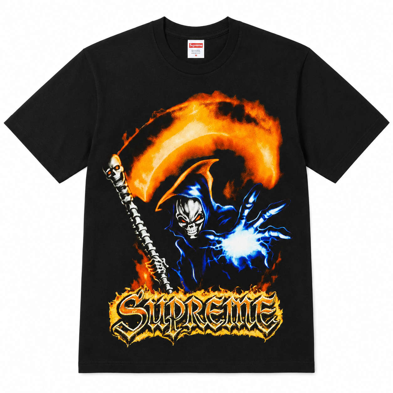Supreme T-Shirts Examples - T-Shirt Examples, AI T-Shirt Generator