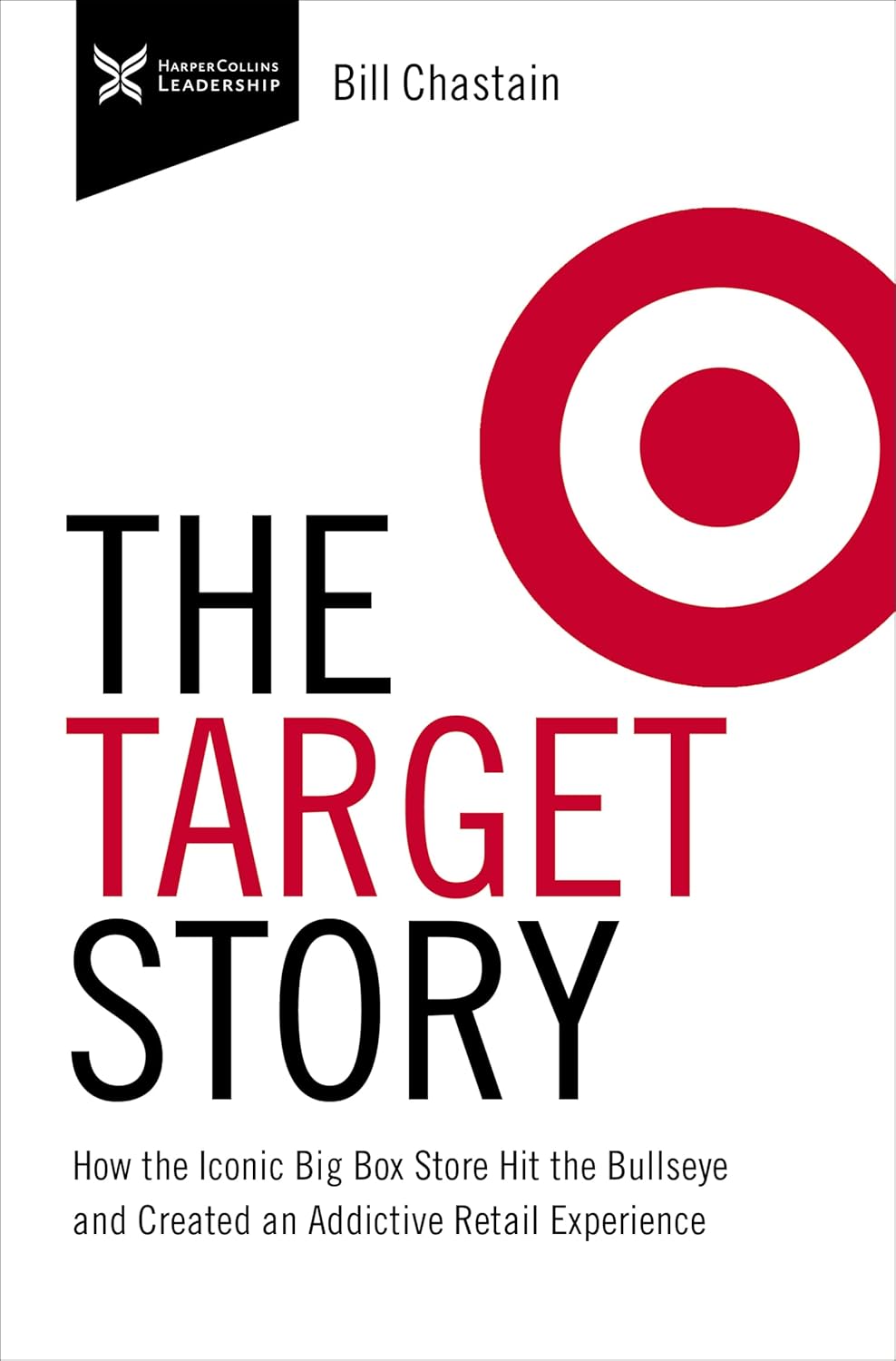 Target Book Cover Example - Book Cover Examples, AI Book Cover Generator