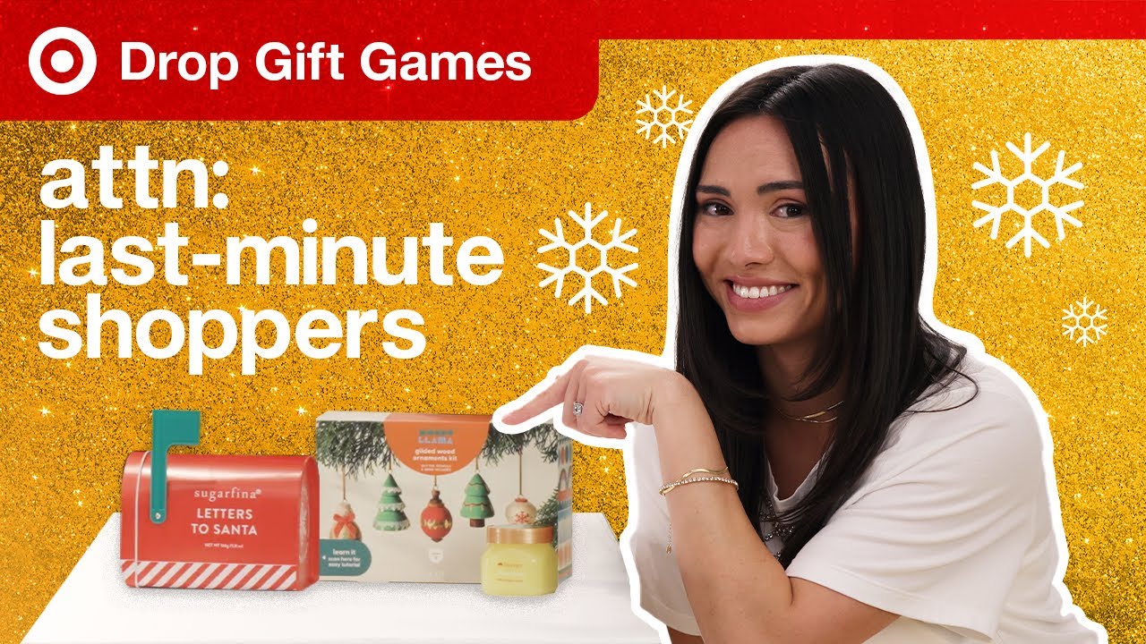 Target YouTube Thumbnail Example - YouTube Thumbnails Examples, AI YouTube Thumbnail Generator