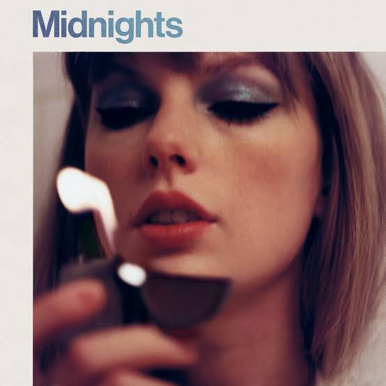 Taylor Swift Album Cover  - Free AI Album Cover Generator, 50+ Real Album Cover Examples