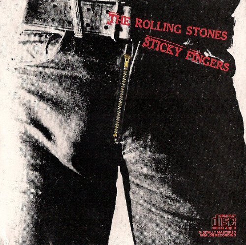 The Rolling Stones Album Cover  - Free AI Album Cover Generator, 50+ Real Album Cover Examples