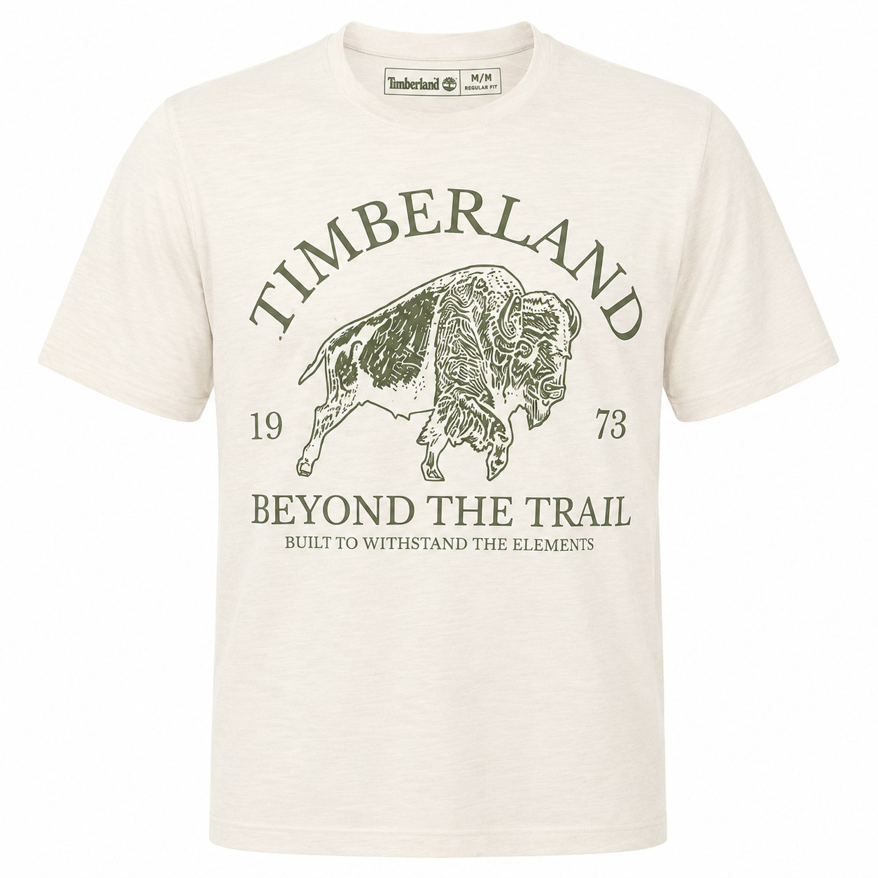 Timberland T-Shirts Examples - T-Shirt Examples, AI T-Shirt Generator