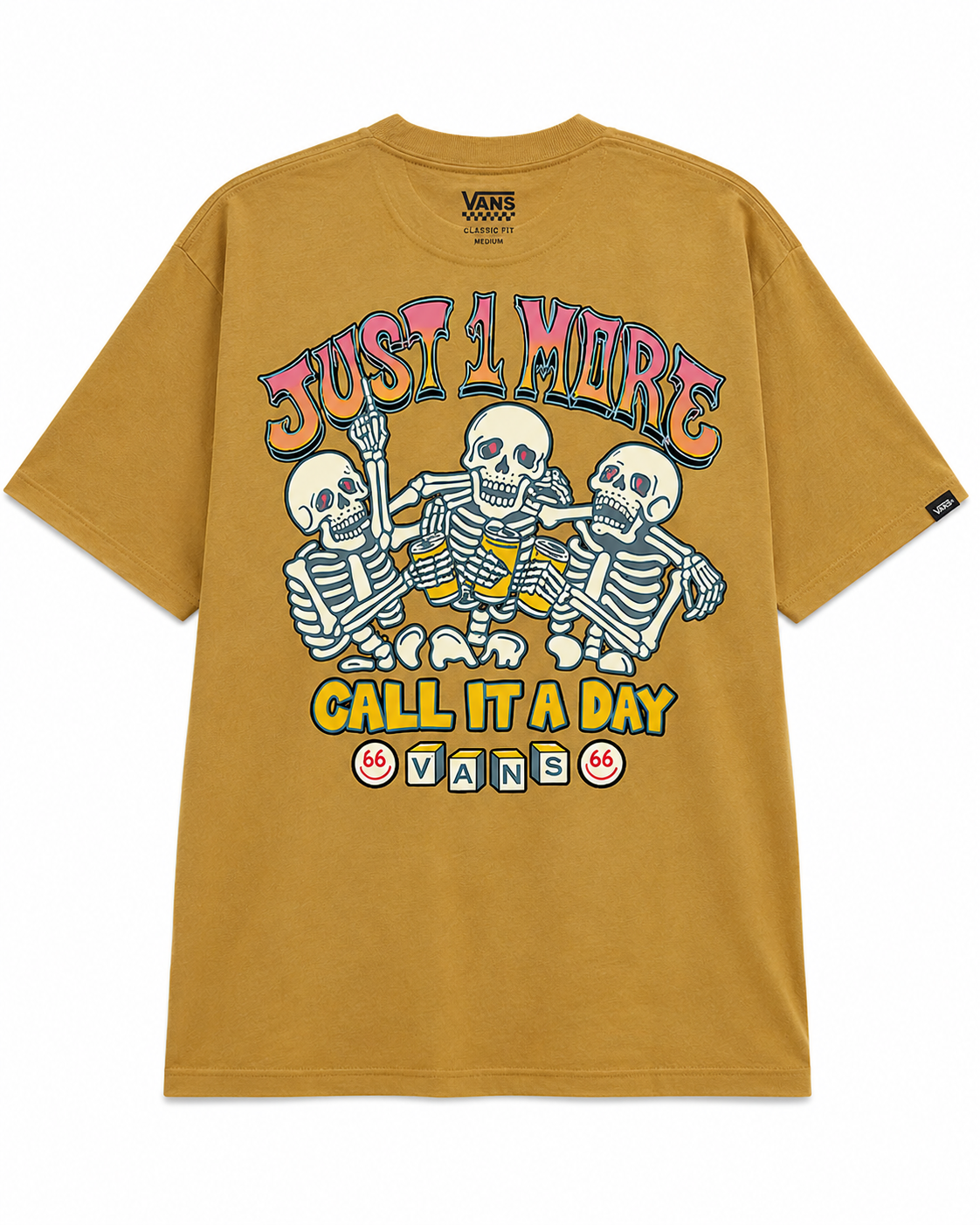 Vans T-Shirt Examples - T-Shirt Examples, AI T-Shirt Generator
