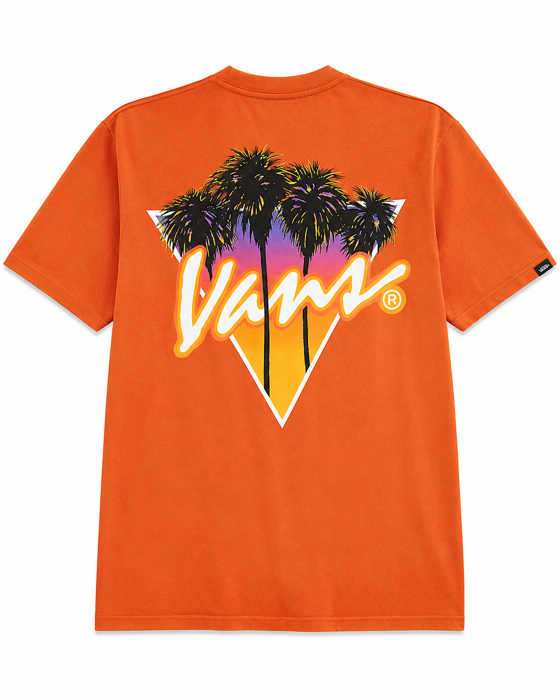 Vans T-Shirt Examples - T-Shirt Examples, AI T-Shirt Generator