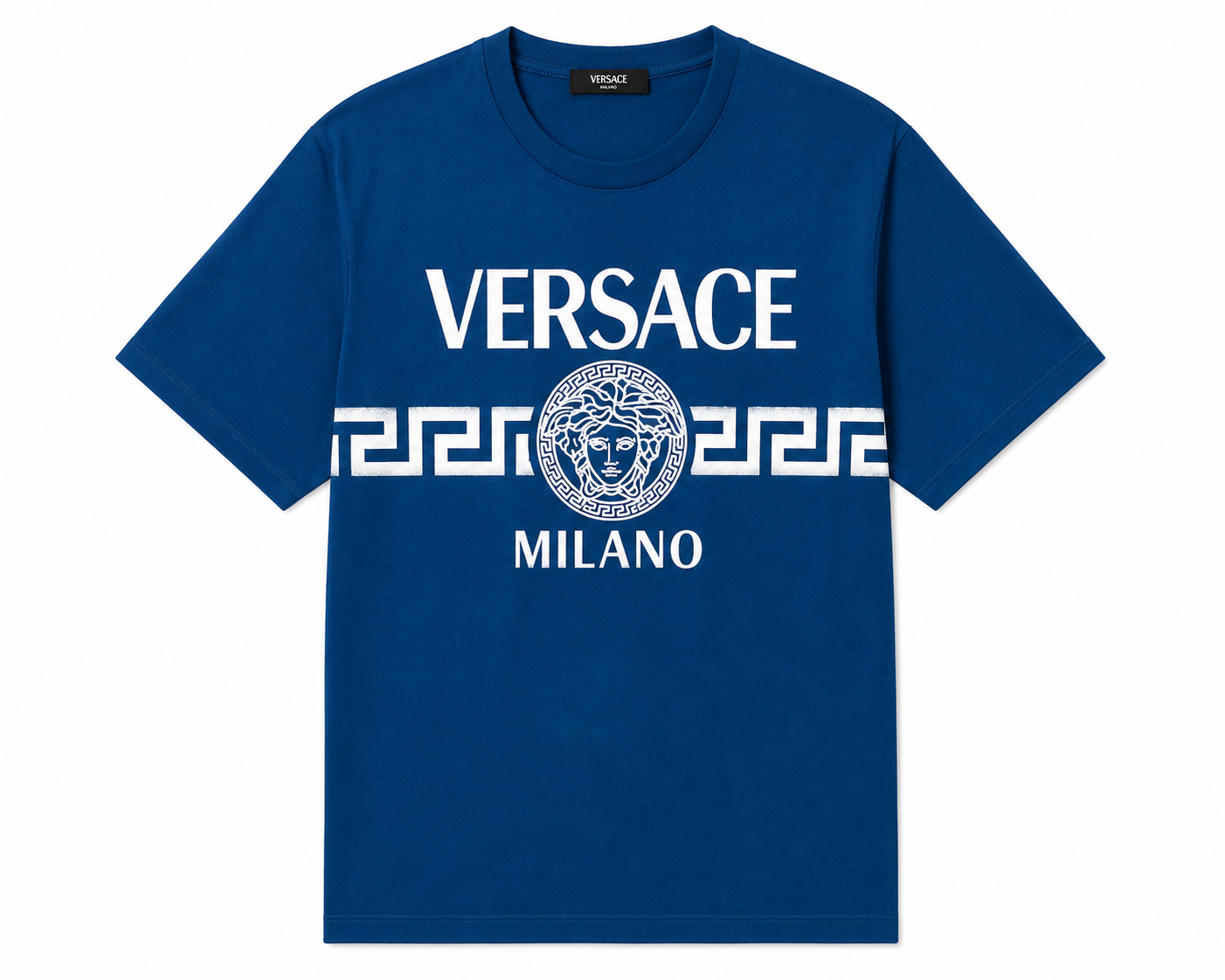 Versace T-Shirts Examples - T-Shirt Examples, AI T-Shirt Generator