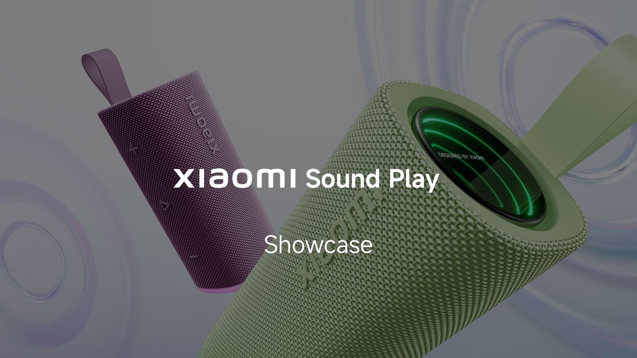 Xiaomi YouTube Thumbnail Example - YouTube Thumbnails Examples, AI YouTube Thumbnail Generator