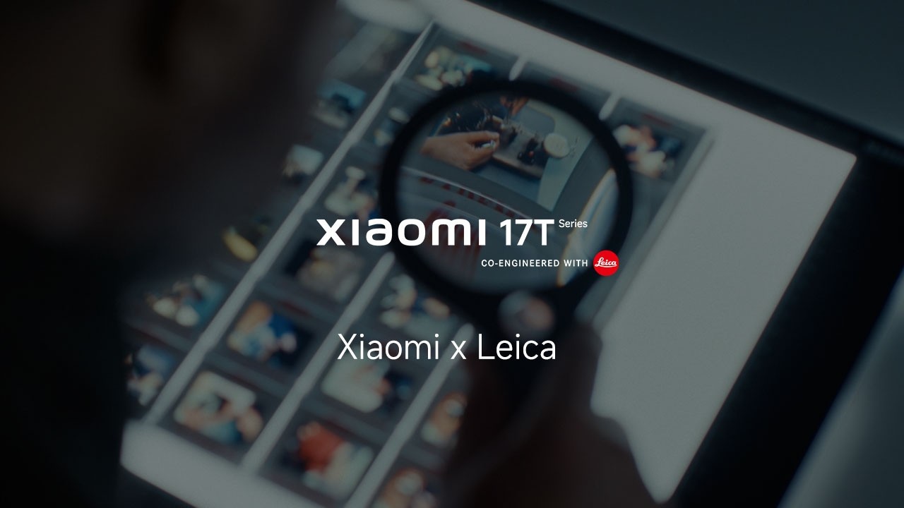 Xiaomi YouTube Thumbnail Example - YouTube Thumbnails Examples, AI YouTube Thumbnail Generator