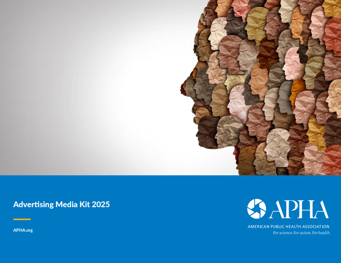 APHA Advertising Media Kit - Free AI Media Kit Generator, 30+ Real Media Kit Examples
