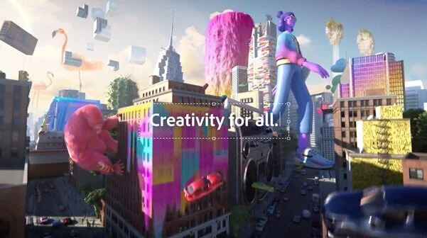 Adobe Marketing Campaign - Free AI Marketing Campaign Generator, 50+ Real Marketing Campaign Examples