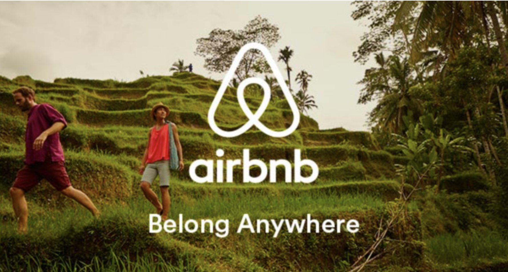 Airbnb Belong Anywhere Marketing Campaign - Free AI Marketing Campaign Generator, 50+ Real Marketing Campaign Examples