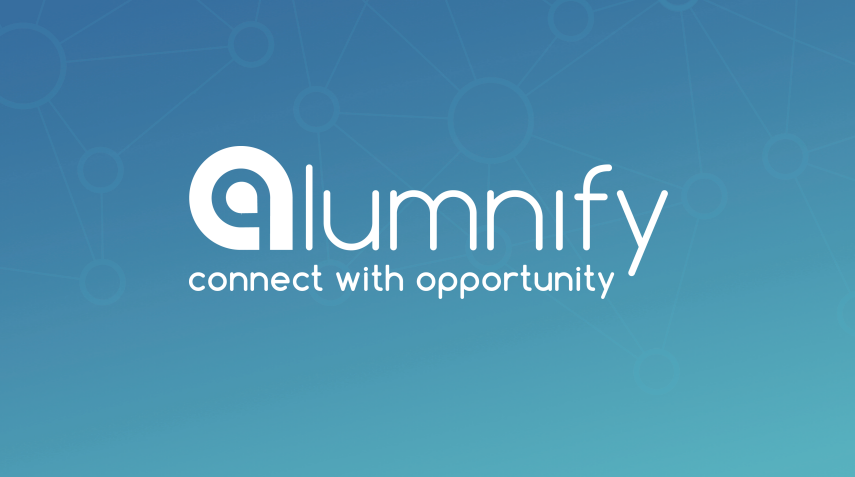 Alumnify Pitch Deck - Free AI Pitch Deck Generator, 50+ Real Pitch Deck Examples
