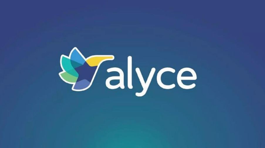 Alyce Pitch Deck - Free AI Pitch Deck Generator, 50+ Real Pitch Deck Examples