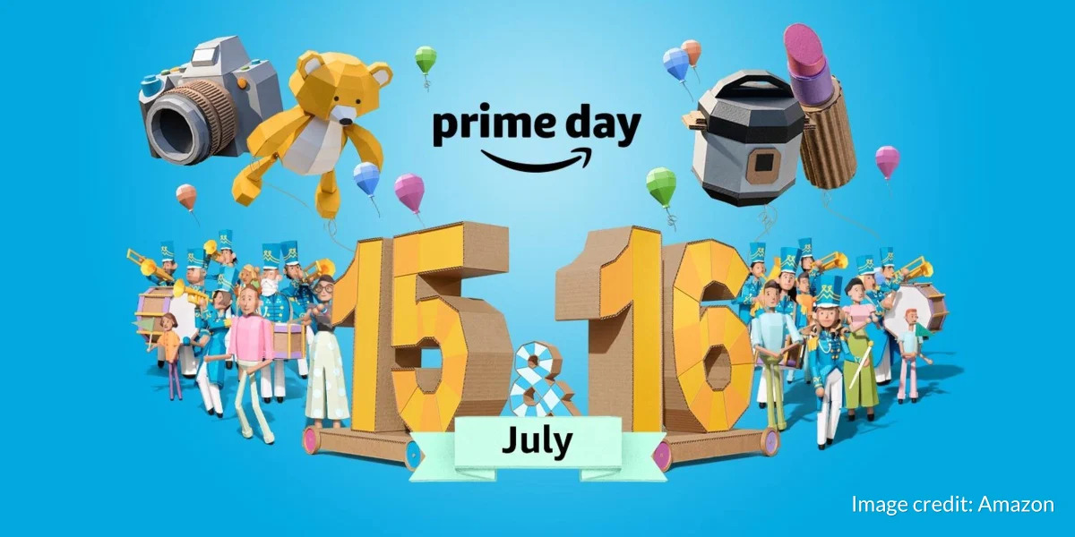 Amazon Marketing Campaign - Free AI Marketing Campaign Generator, 50+ Real Marketing Campaign Examples