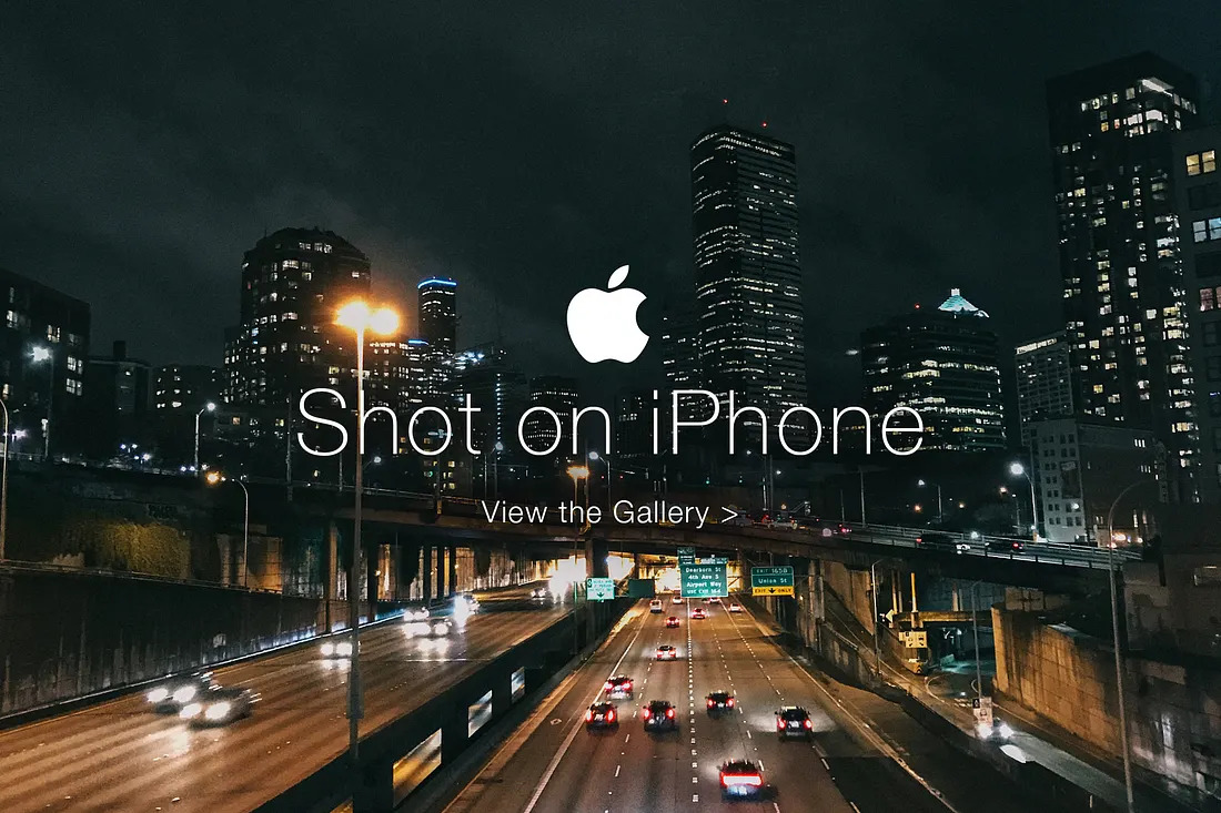 Apple Marketing Campaign - Free AI Marketing Campaign Generator, 50+ Real Marketing Campaign Examples